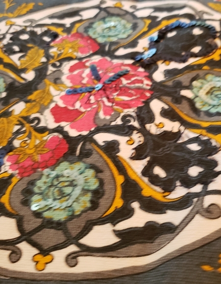 Canvas Bag - Picture 2 of 8